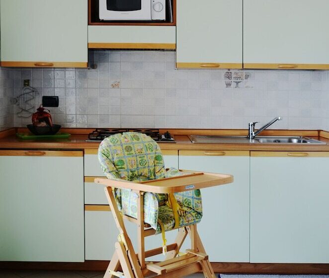 Residence Villa Alda