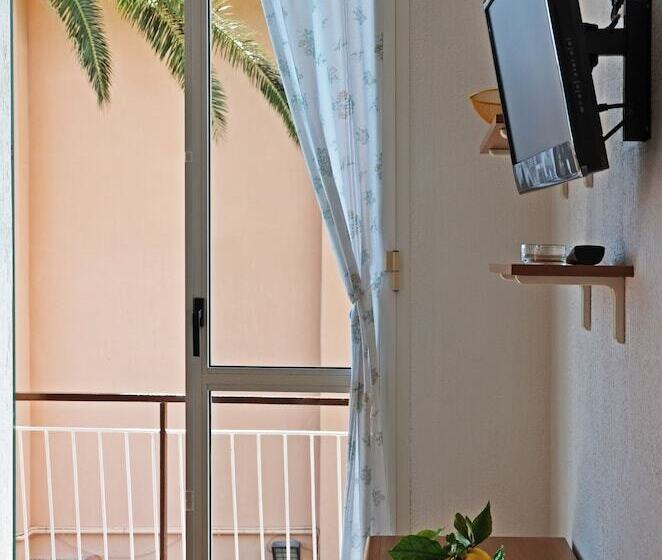 Residence Villa Alda