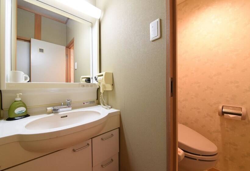 ريوكان Yuraginosato Hidasanso