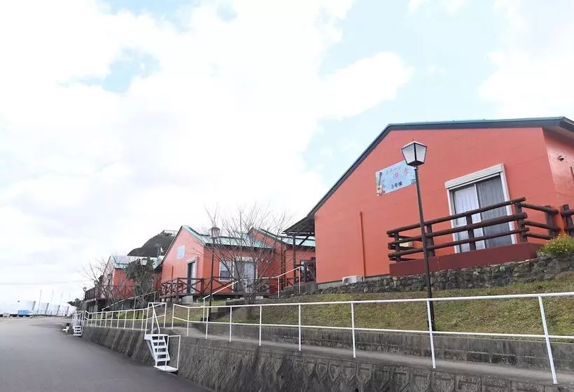 Shiki No Sato Yuraku