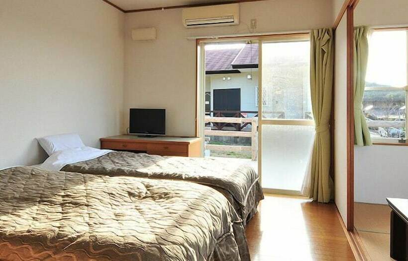 Shiki No Sato Yuraku