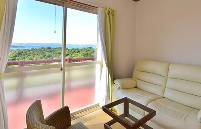 Shiki No Sato Yuraku