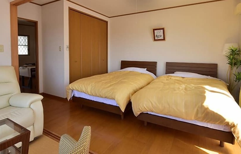 Shiki No Sato Yuraku