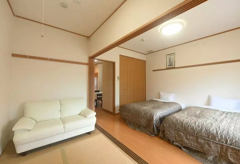 Shiki No Sato Yuraku