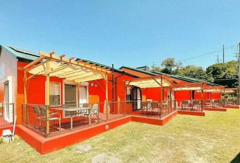 Shiki No Sato Yuraku