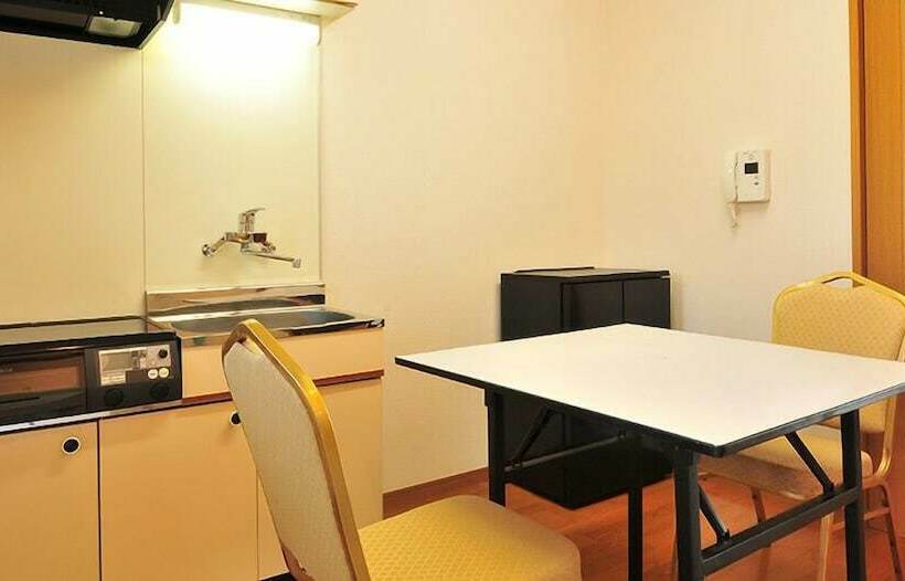 Shiki No Sato Yuraku