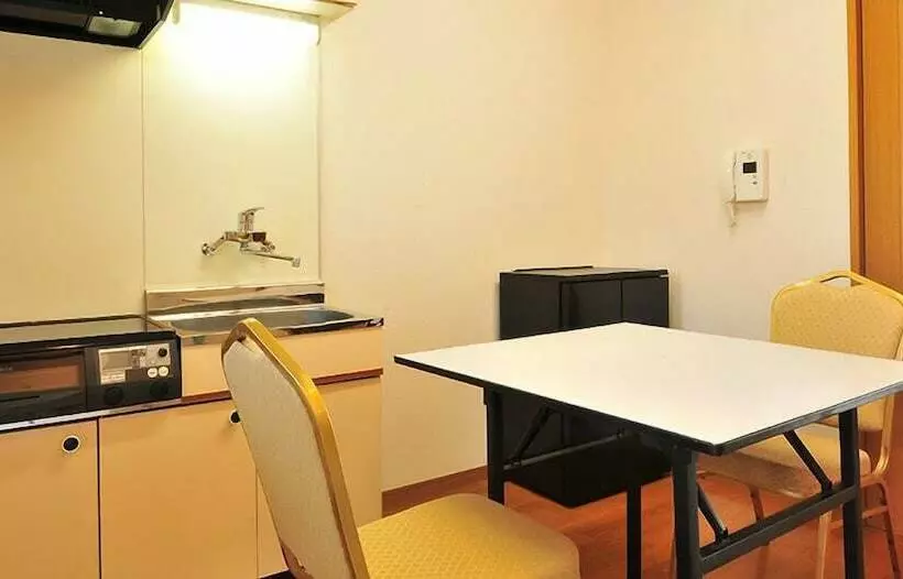 Shiki No Sato Yuraku