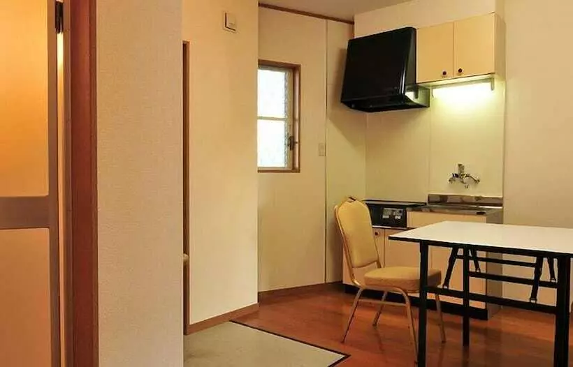 Shiki No Sato Yuraku