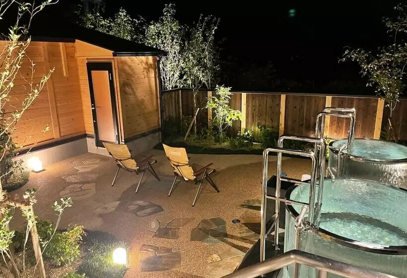 Shiki No Sato Yuraku