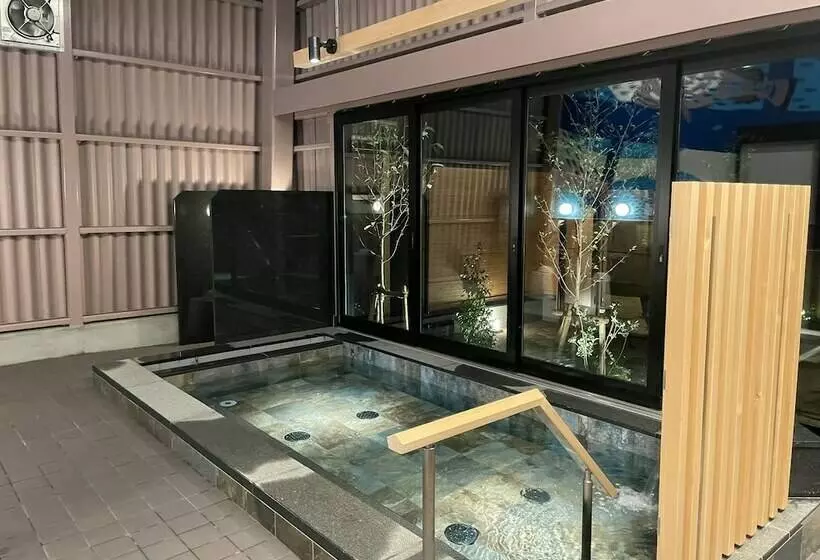 Shiki No Sato Yuraku