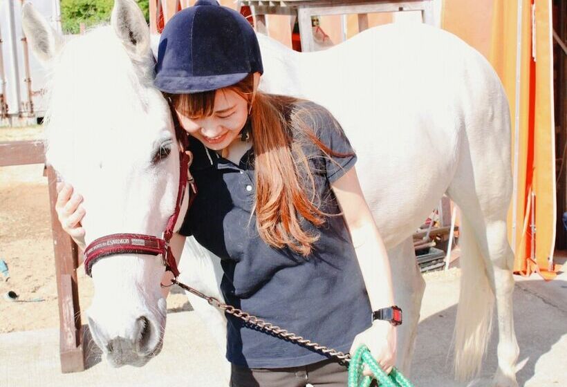 Shiki No Sato Yuraku