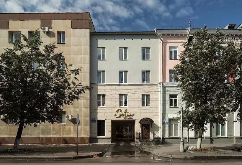 Sofia