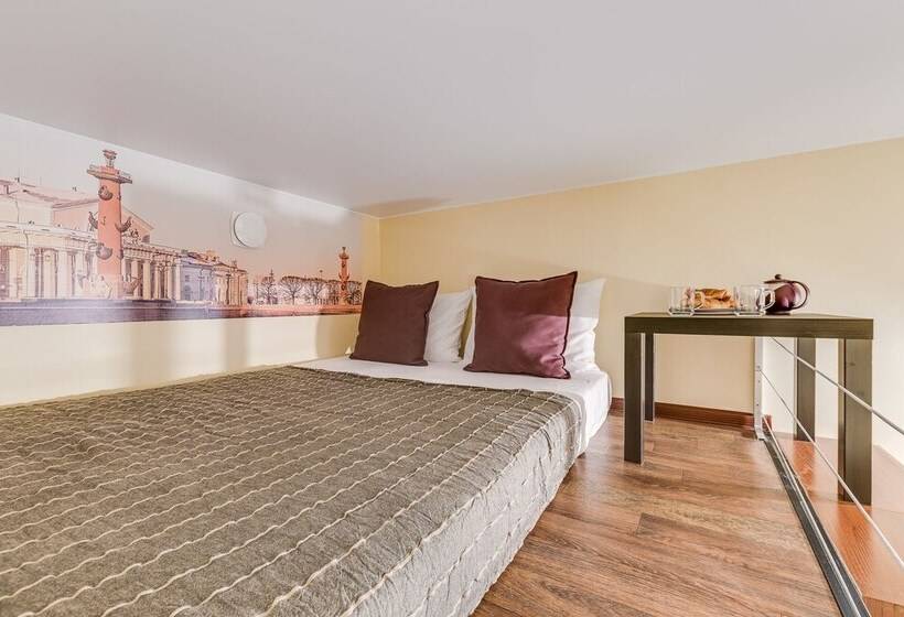 Sokroma Genius Aparts