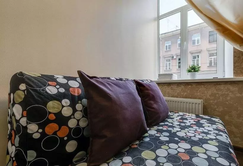 Sokroma Genius Aparts