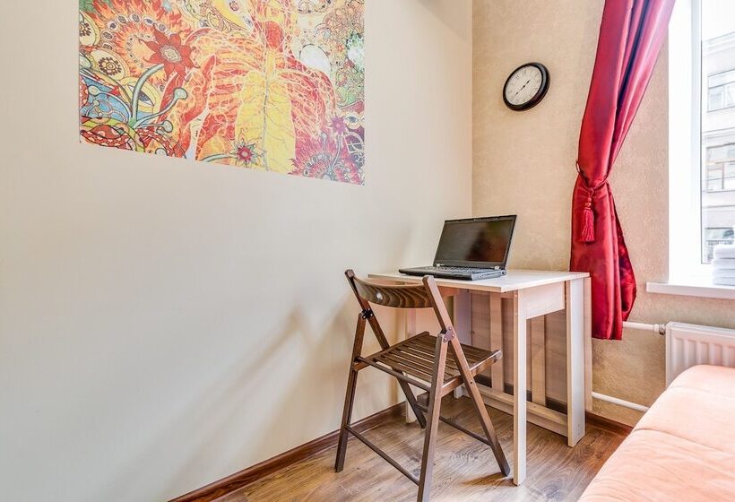 Sokroma Genius Aparts