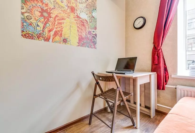 Sokroma Genius Aparts