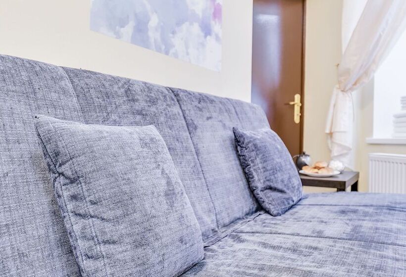 Sokroma Genius Aparts