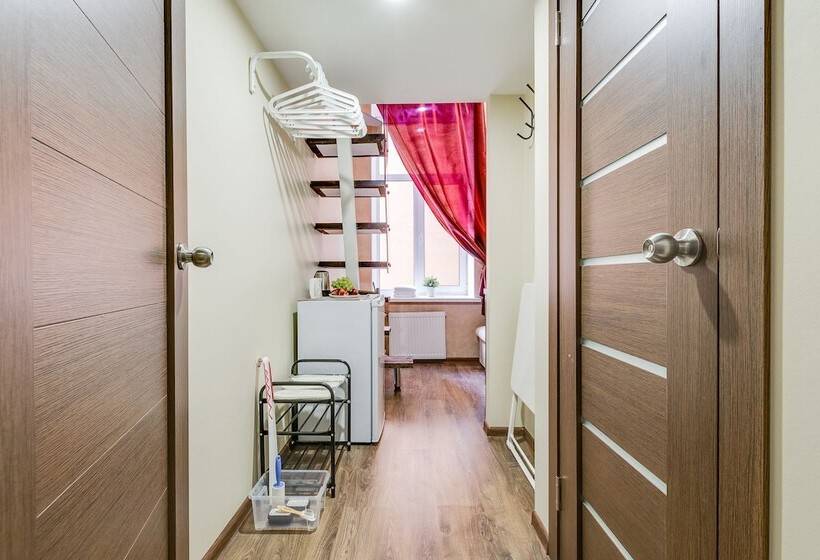 Sokroma Genius Aparts