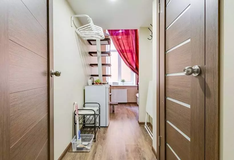 Sokroma Genius Aparts