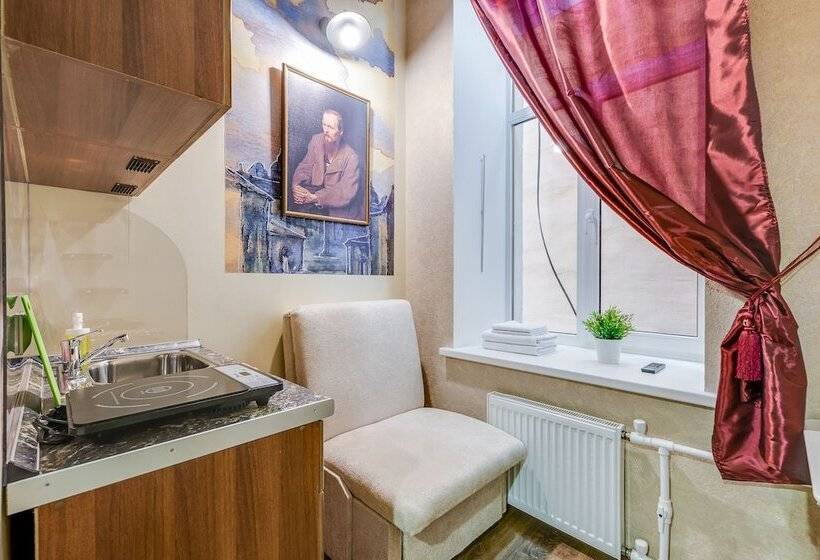 Sokroma Genius Aparts