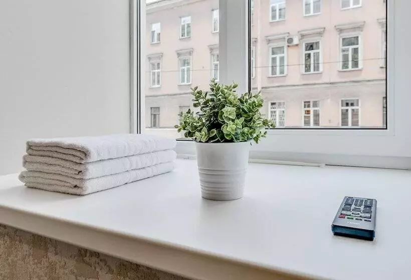 Sokroma Genius Aparts