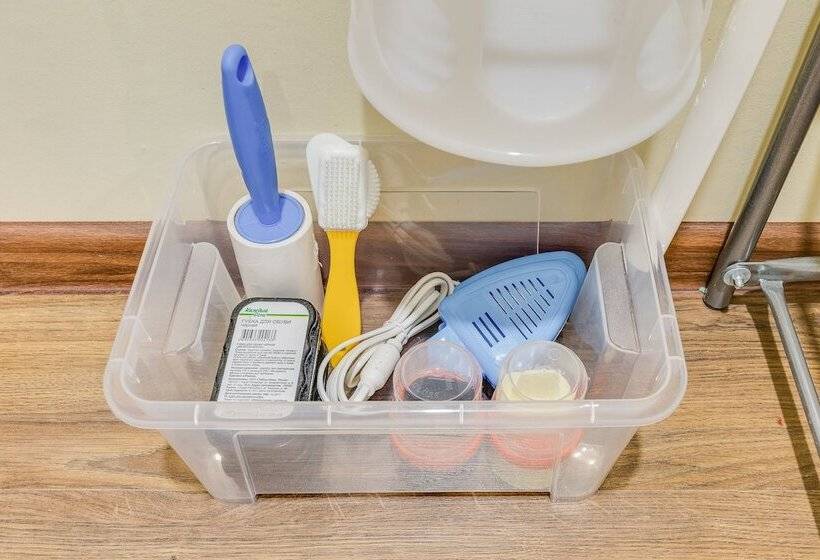 Sokroma Genius Aparts