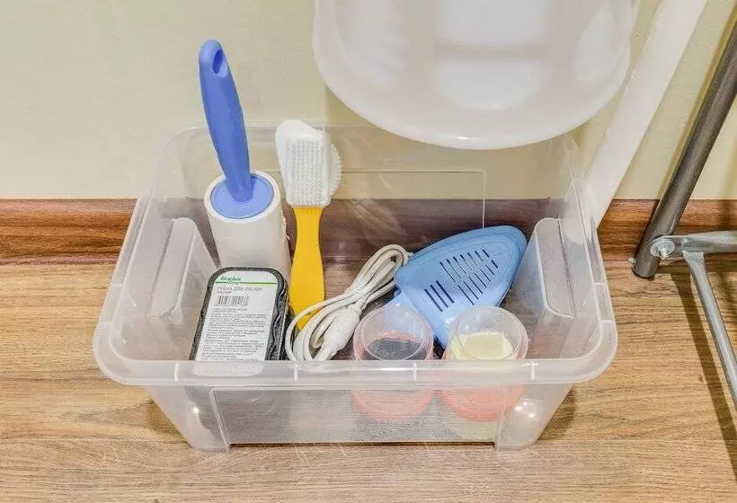 Sokroma Genius Aparts