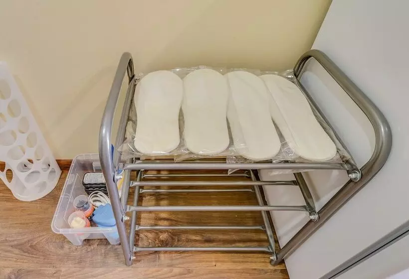 Sokroma Genius Aparts