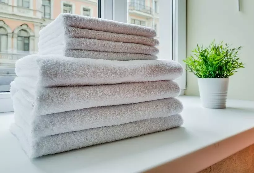 Sokroma Genius Aparts