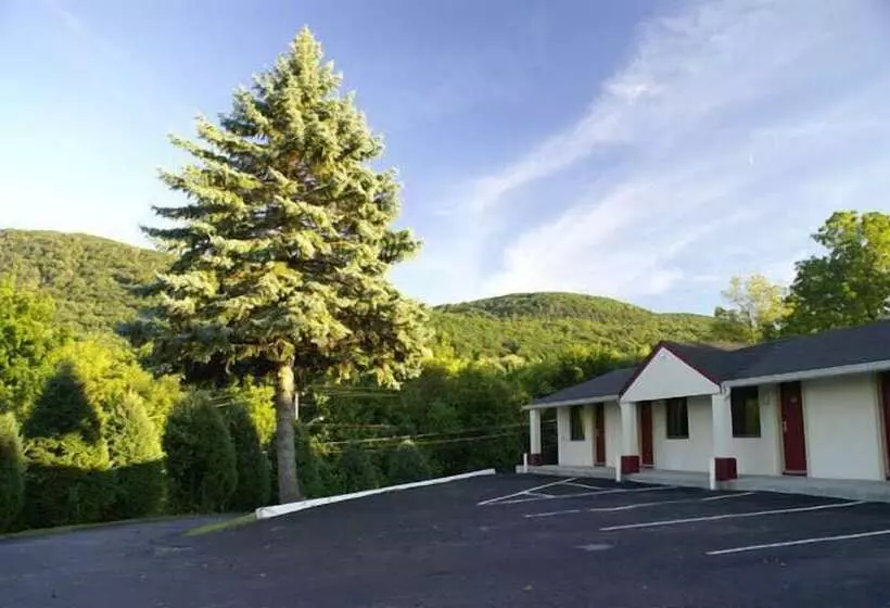 Appalachian Motel