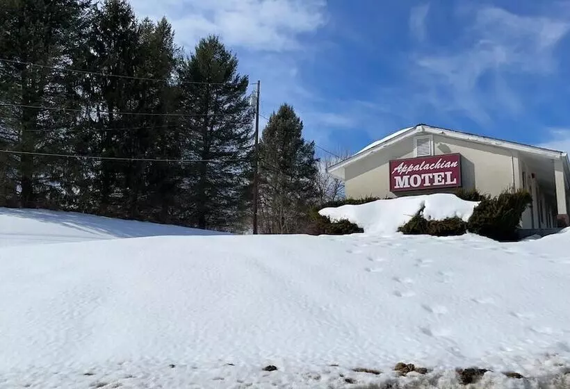 Appalachian Motel