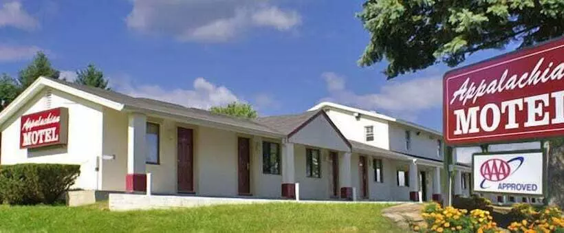 Appalachian Motel