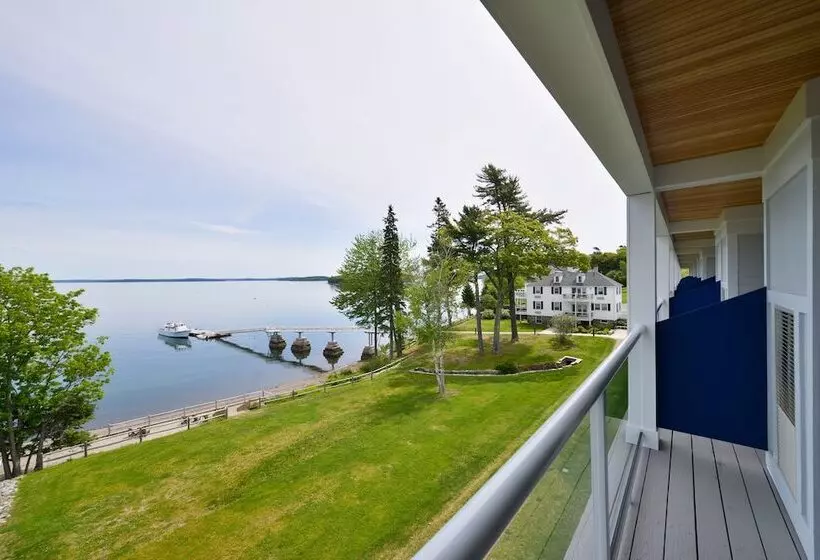 Atlantic Oceanside Hotel & Conference Center