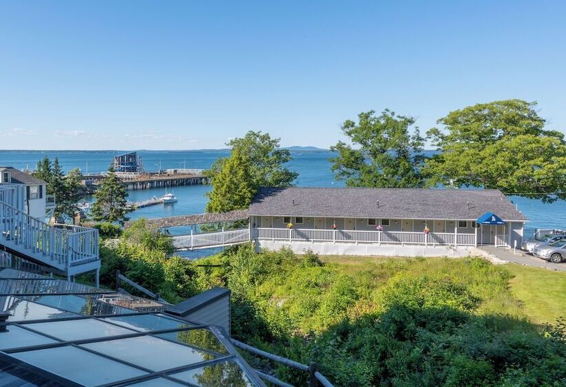 Atlantic Oceanside Hotel & Conference Center