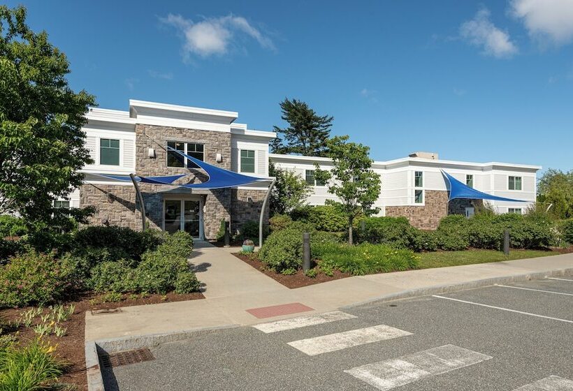 Atlantic Oceanside Hotel & Conference Center