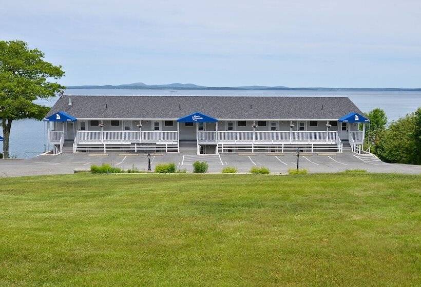 Atlantic Oceanside Hotel & Conference Center