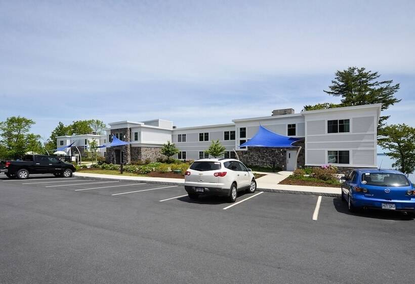 Atlantic Oceanside Hotel & Conference Center