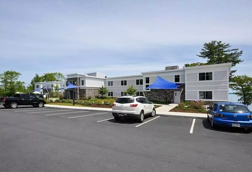 Atlantic Oceanside Hotel & Conference Center