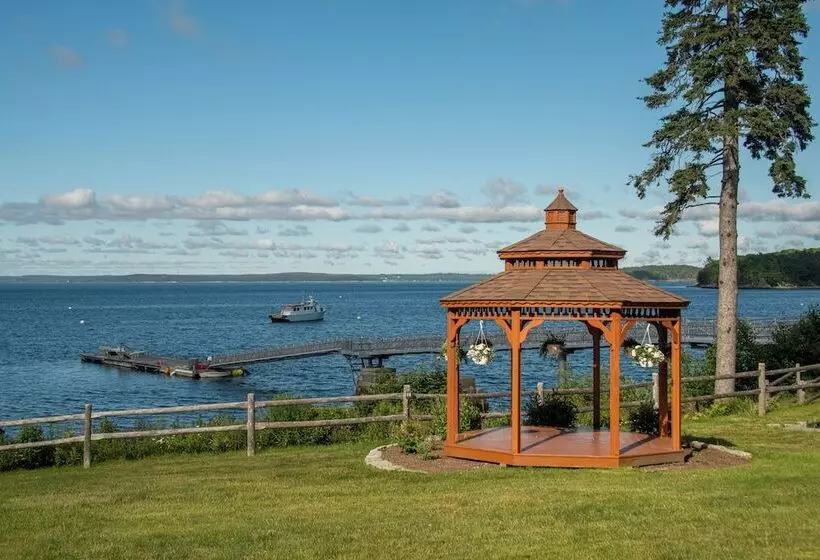 Atlantic Oceanside Hotel & Conference Center