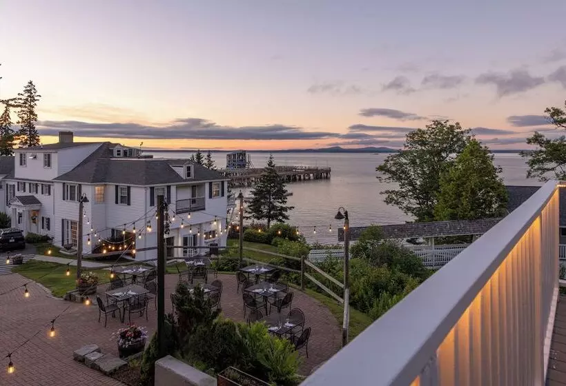 Atlantic Oceanside Hotel & Conference Center