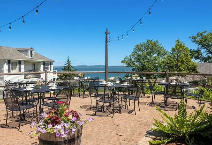 Atlantic Oceanside Hotel & Conference Center