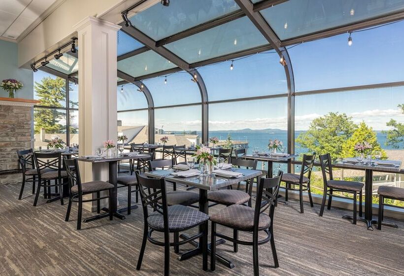 Atlantic Oceanside Hotel & Conference Center