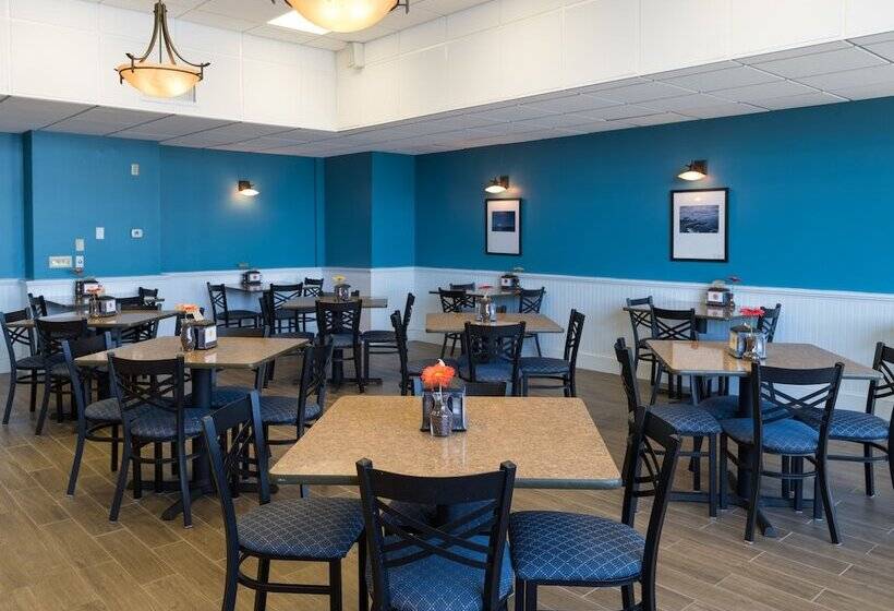 Atlantic Oceanside Hotel & Conference Center