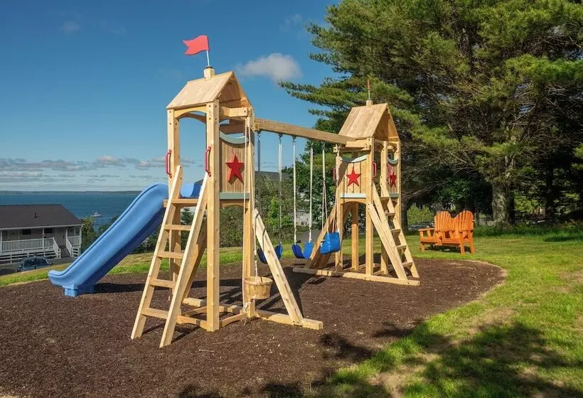 Atlantic Oceanside Hotel & Conference Center