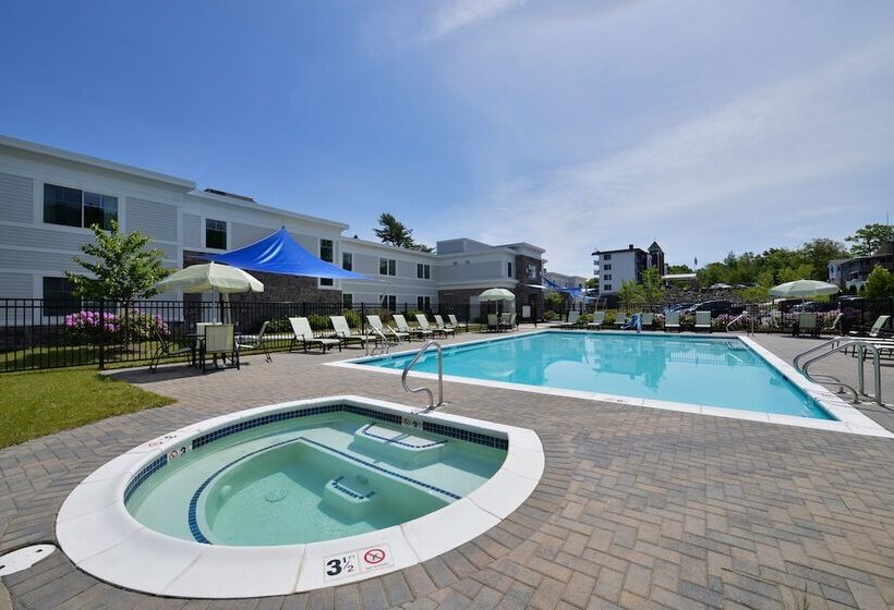 Atlantic Oceanside Hotel & Conference Center