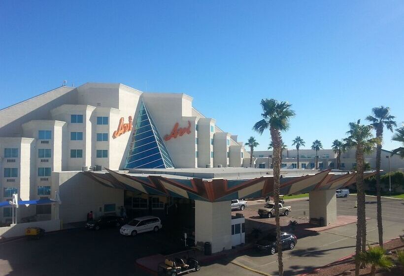 Avi Resort & Casino