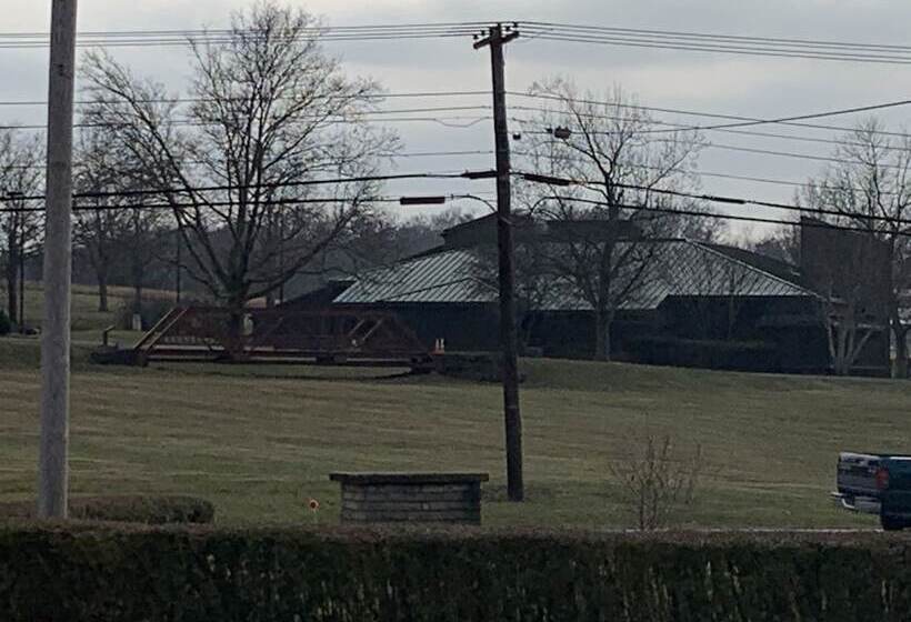 Bakers Motel Norwich