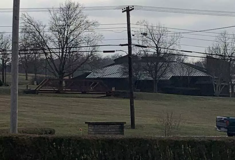 Bakers Motel Norwich