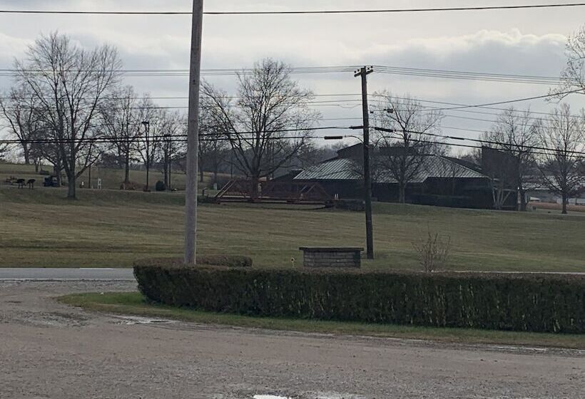 Bakers Motel Norwich