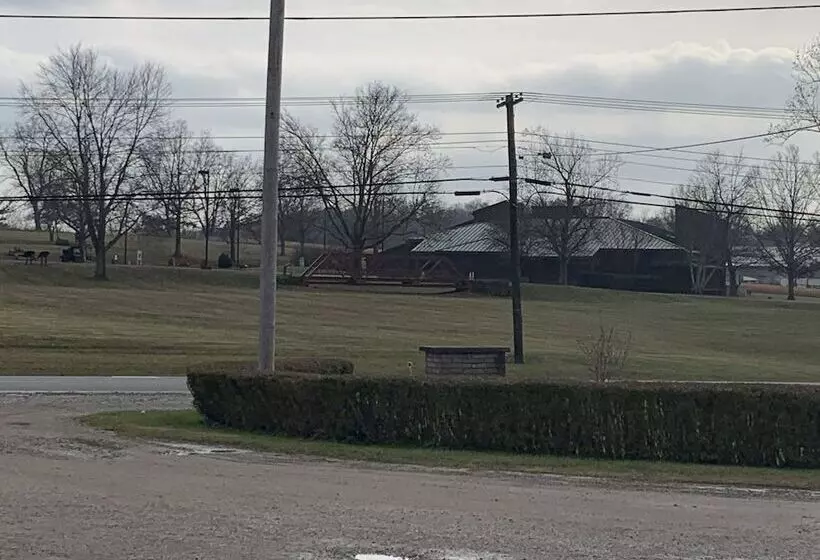 Bakers Motel Norwich